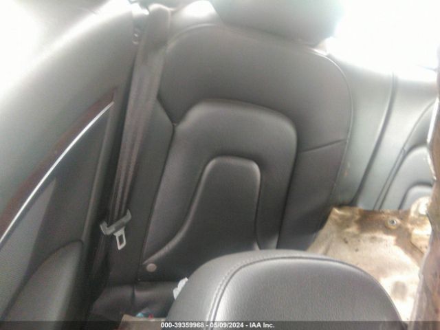 WAUD2AFH9GN004234 Audi A5 2.0t Premium