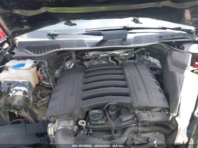 2013 PORSCHE CAYENNE WP1AA2A26DLA01721 Photo 9