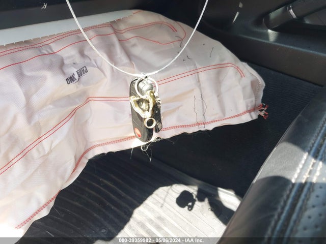 2013 PORSCHE CAYENNE WP1AA2A26DLA01721 Photo 10