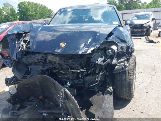 2013 PORSCHE CAYENNE WP1AA2A26DLA01721 Photo 5