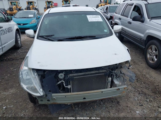 Nissan Versa 1.6 S+ 2017 3N1CN7AP0HL816081 Image 12