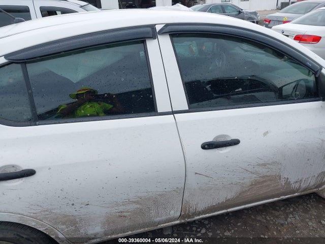 Nissan Versa 1.6 S+ 2017 3N1CN7AP0HL816081 Image 13