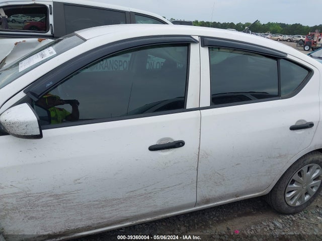 Nissan Versa 1.6 S+ 2017 3N1CN7AP0HL816081 Image 14