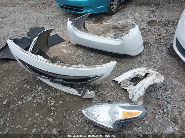 Nissan Versa 1.6 S+ 2017 3N1CN7AP0HL816081 Image 11