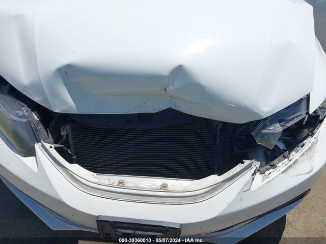 Honda CIVIC SE 2015 19XFB2F71FE223846 Image 10