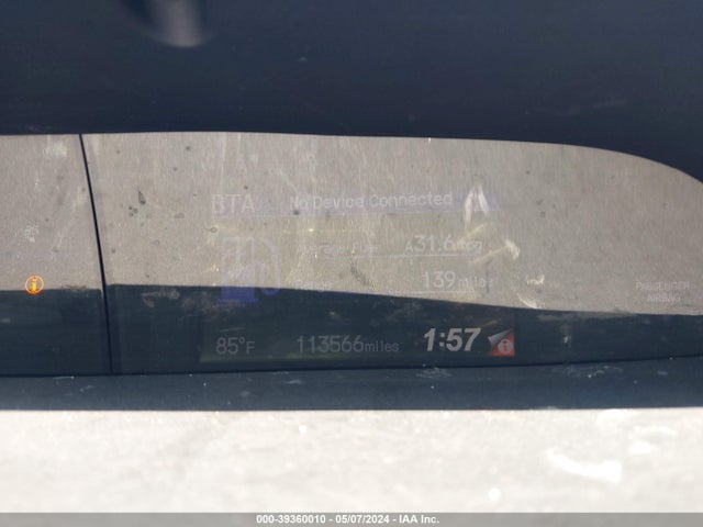 Honda CIVIC SE 2015 19XFB2F71FE223846 Image 7
