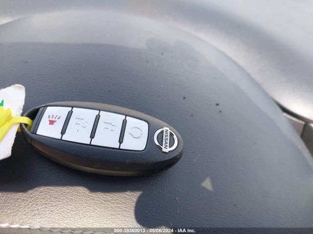 5N1AZ2MG9GN111412 Nissan MURANO SV