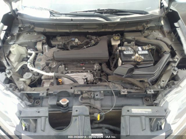 KNMAT2MT3HP543891 Nissan ROGUE S