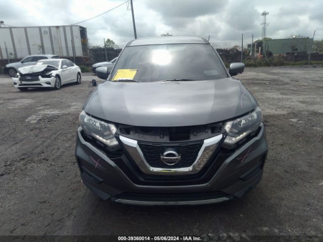 KNMAT2MT3HP543891 Nissan ROGUE S
