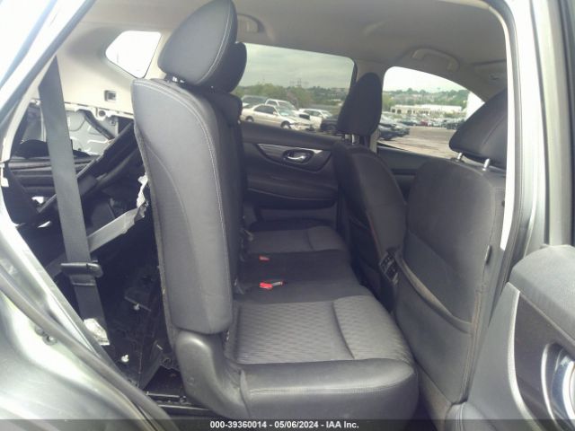 KNMAT2MT3HP543891 Nissan ROGUE S
