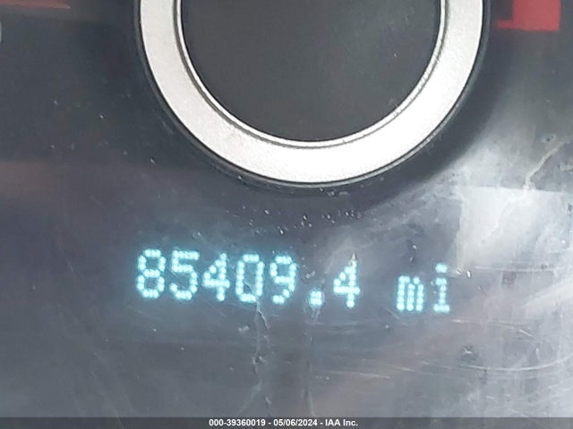 Ford Mustang V6 2014 1ZVBP8AM8E5237556 Image 16
