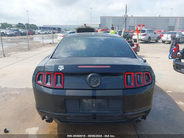 Ford Mustang V6 2014 1ZVBP8AM8E5237556 Image 17