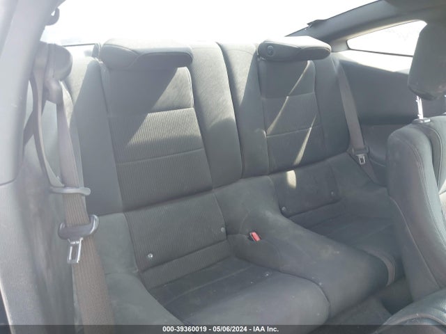 Ford Mustang V6 2014 1ZVBP8AM8E5237556 Image 8