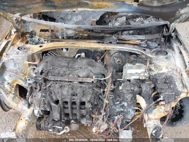 KIA FORTE FE 2021 3KPF24ADXME313678 Image 10