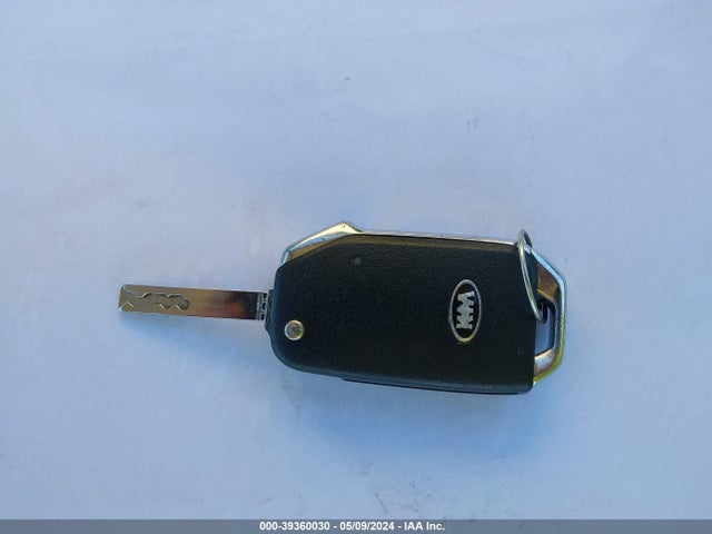 KIA FORTE FE 2021 3KPF24ADXME313678 Image 11