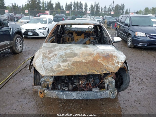 KIA FORTE FE 2021 3KPF24ADXME313678 Image 13