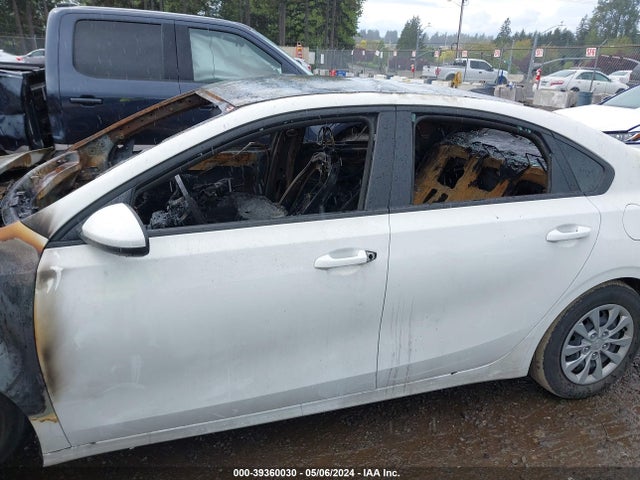 KIA FORTE FE 2021 3KPF24ADXME313678 Image 15
