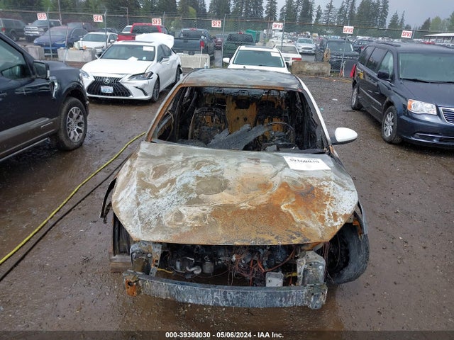 KIA FORTE FE 2021 3KPF24ADXME313678 Image 6
