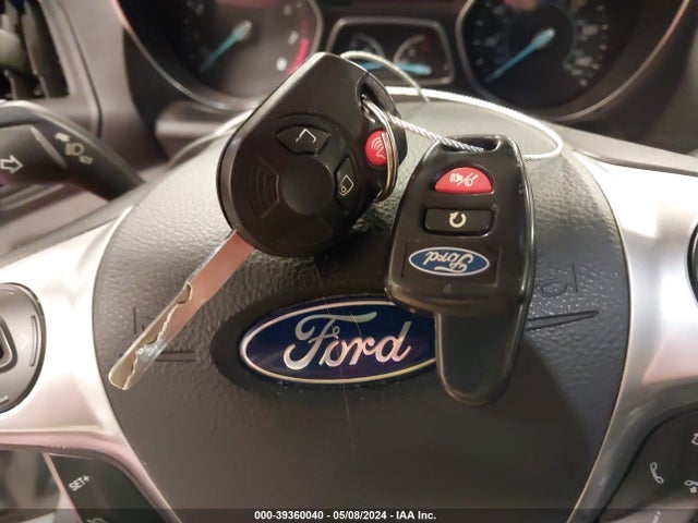 Ford ESCAPE SE 2014 1FMCU9G94EUC22241 Image 11