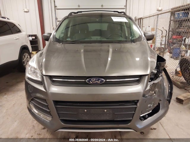 Ford ESCAPE SE 2014 1FMCU9G94EUC22241 Image 13