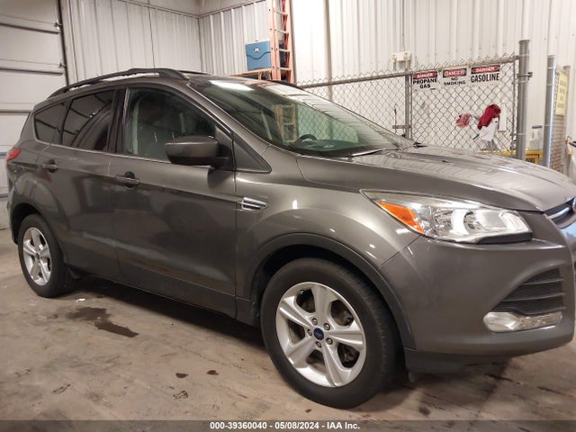 Ford ESCAPE SE 2014 1FMCU9G94EUC22241 Image 14