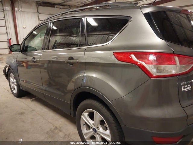 Ford ESCAPE SE 2014 1FMCU9G94EUC22241 Image 15