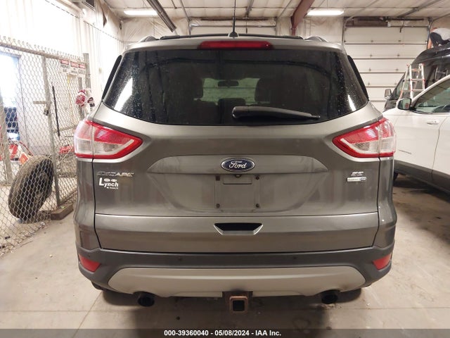 Ford ESCAPE SE 2014 1FMCU9G94EUC22241 Image 17