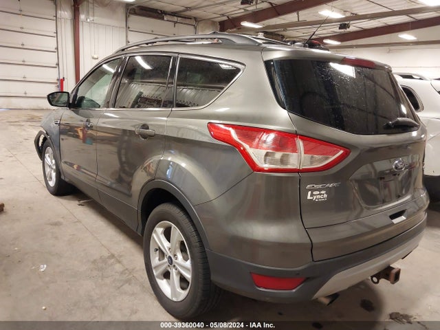 Ford ESCAPE SE 2014 1FMCU9G94EUC22241 Image 3