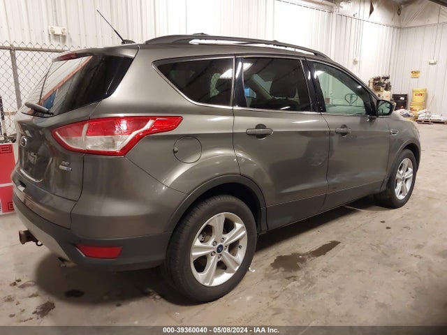 Ford ESCAPE SE 2014 1FMCU9G94EUC22241 Image 4