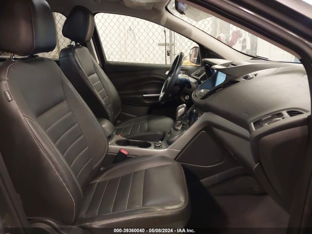 Ford ESCAPE SE 2014 1FMCU9G94EUC22241 Image 5