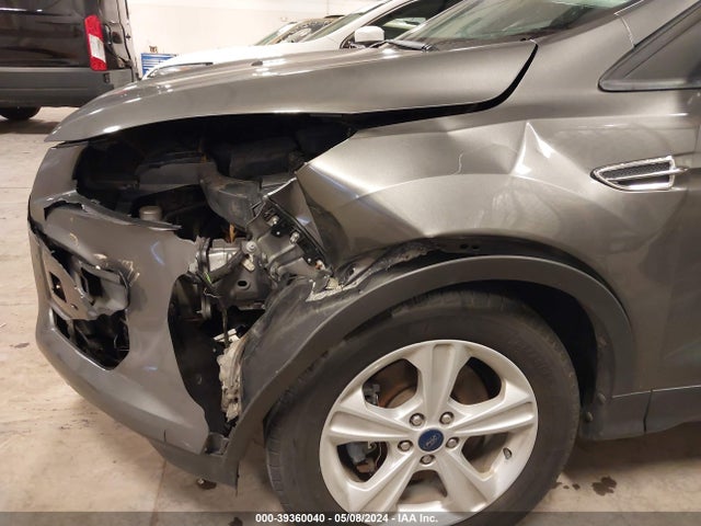 Ford ESCAPE SE 2014 1FMCU9G94EUC22241 Image 6