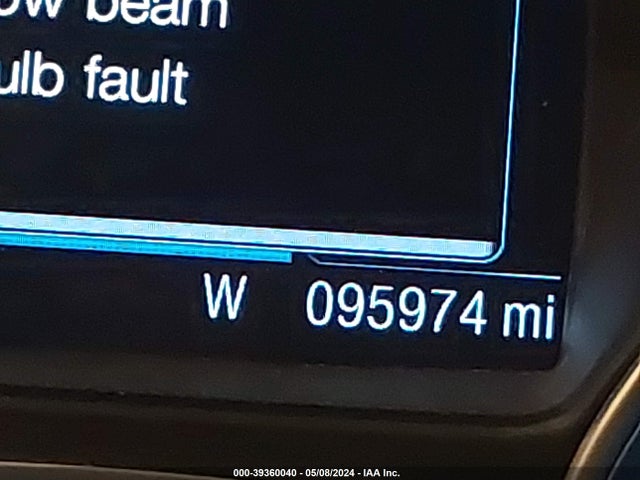 Ford ESCAPE SE 2014 1FMCU9G94EUC22241 Image 7