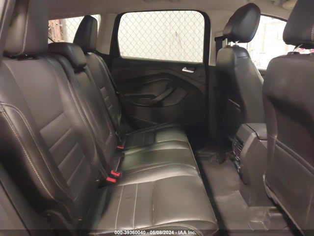 Ford ESCAPE SE 2014 1FMCU9G94EUC22241 Image 8