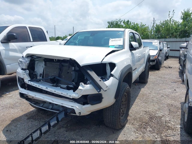Toyota 2gr-fks 2023 3TYCZ5AN7PT114941 Image 15