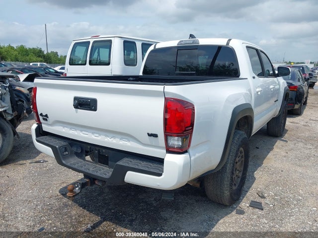 Toyota 2gr-fks 2023 3TYCZ5AN7PT114941 Image 17