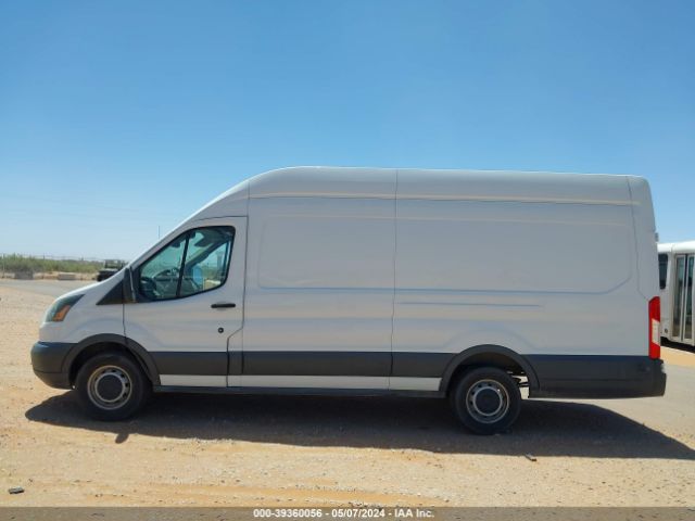 1FTSW3XV5FKA12376 Ford Transit-350