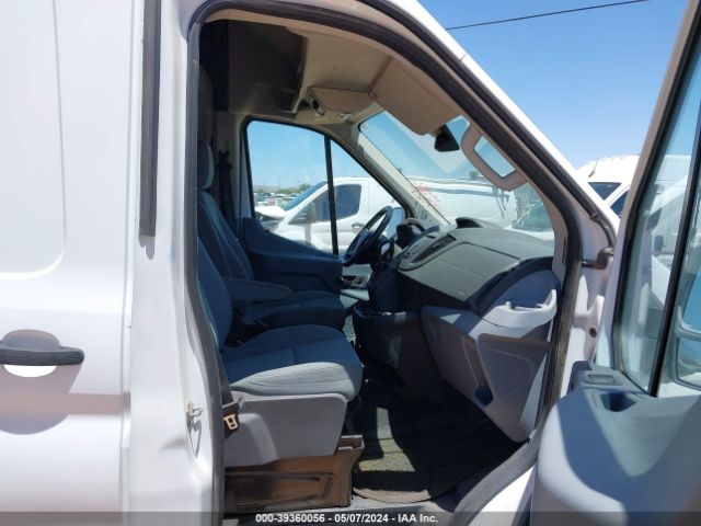 1FTSW3XV5FKA12376 Ford Transit-350