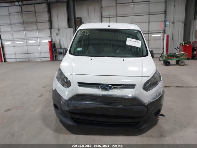 Ford Transit Connect Xl 2017 NM0LS7E70H1332304 Image 12