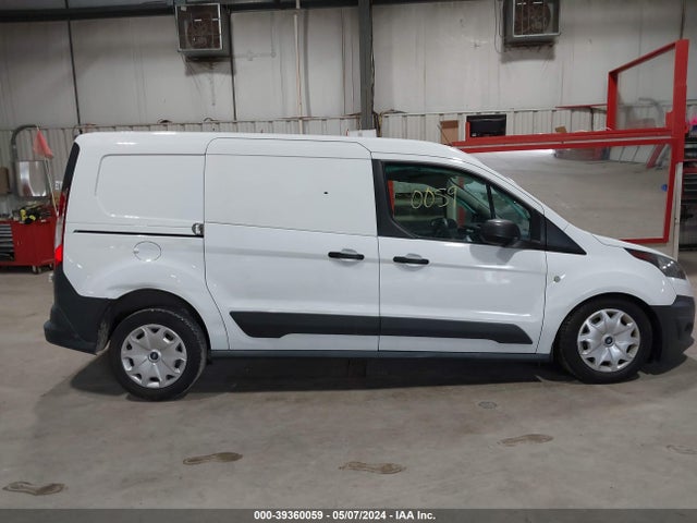 Ford Transit Connect Xl 2017 NM0LS7E70H1332304 Image 13
