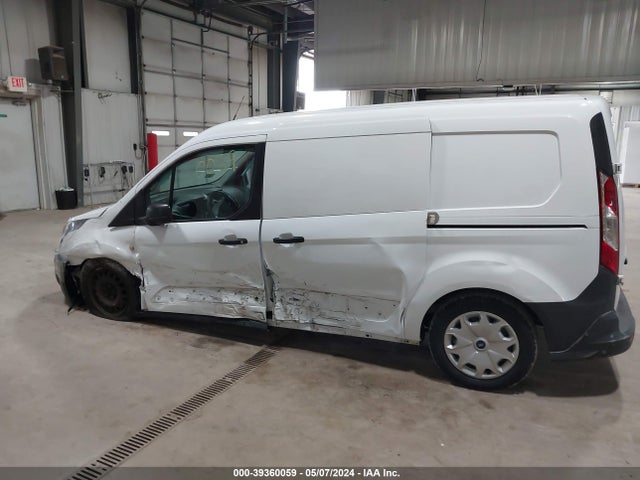 Ford Transit Connect Xl 2017 NM0LS7E70H1332304 Image 14