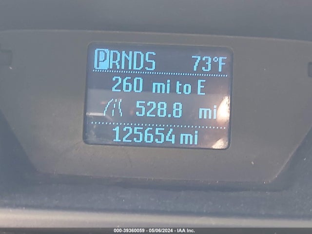 Ford Transit Connect Xl 2017 NM0LS7E70H1332304 Image 15