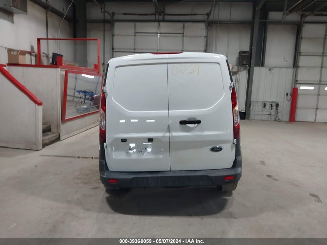 Ford Transit Connect Xl 2017 NM0LS7E70H1332304 Image 16
