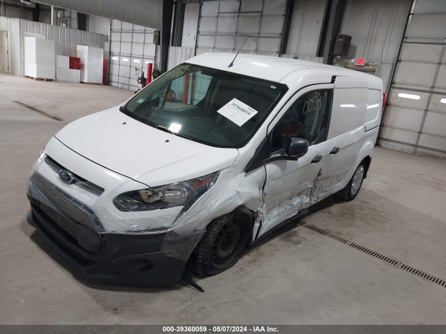 Ford Transit Connect Xl 2017 NM0LS7E70H1332304 Image 2