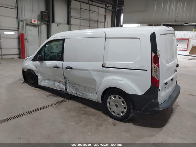 Ford Transit Connect Xl 2017 NM0LS7E70H1332304 Image 3