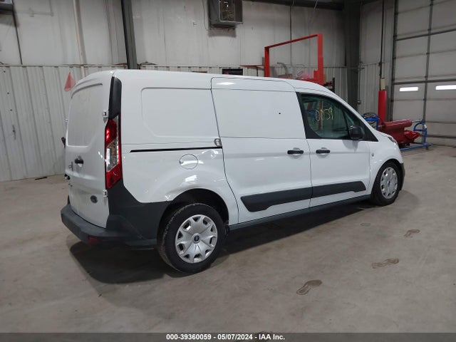 Ford Transit Connect Xl 2017 NM0LS7E70H1332304 Image 4