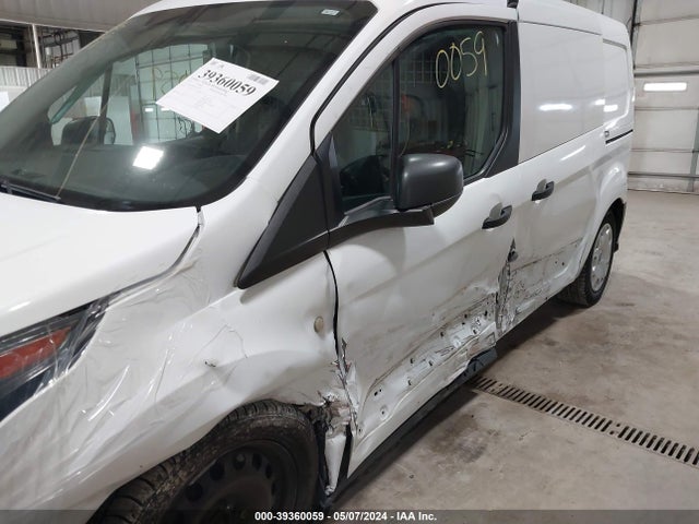 Ford Transit Connect Xl 2017 NM0LS7E70H1332304 Image 6