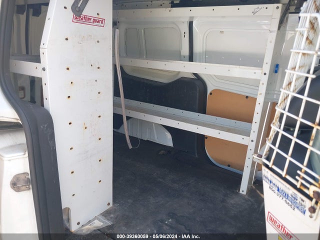 Ford Transit Connect Xl 2017 NM0LS7E70H1332304 Image 8