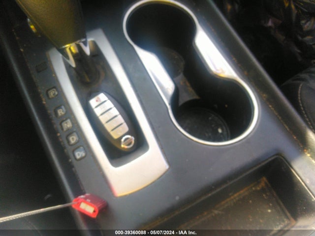Nissan Altima 2.5 S 2017 1N4AL3AP2HN361937 Image 11