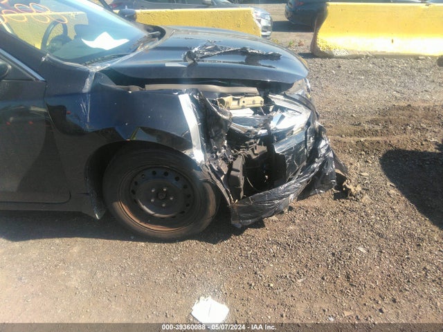 Nissan Altima 2.5 S 2017 1N4AL3AP2HN361937 Image 12