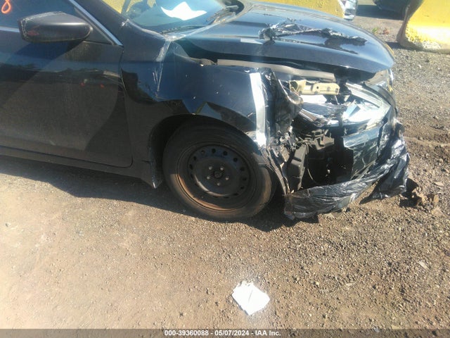 Nissan Altima 2.5 S 2017 1N4AL3AP2HN361937 Image 13